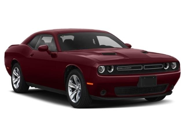 Dodge Challenger SXT RWD 2020