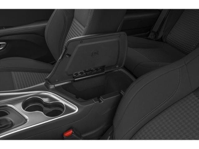 Dodge Challenger SXT RWD 2020