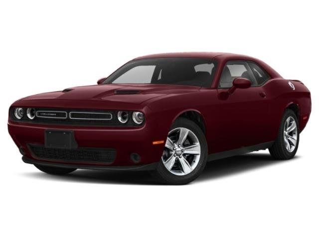 Dodge Challenger SXT RWD 2020
