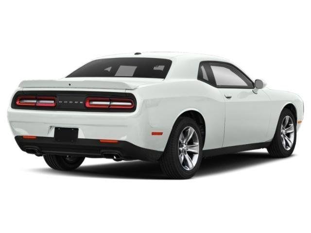 Dodge Challenger SXT RWD 2020
