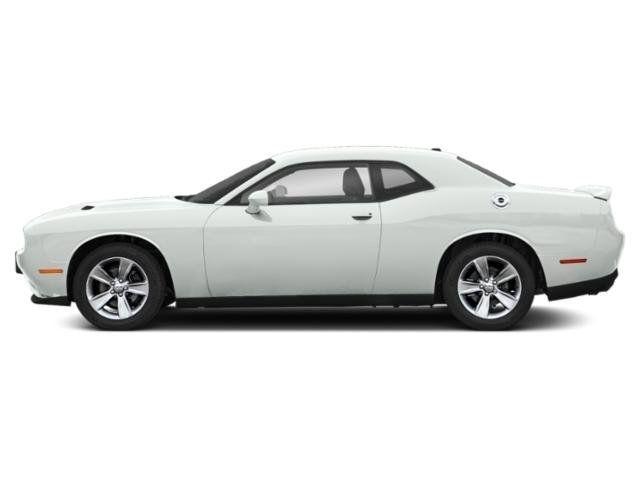 Dodge Challenger SXT RWD 2020