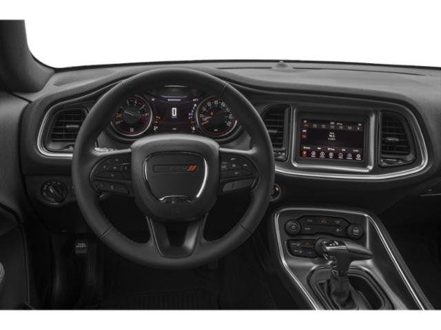 Dodge Challenger SXT RWD 2020