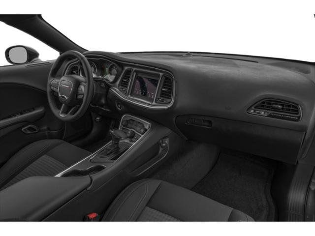 Dodge Challenger SXT RWD 2020