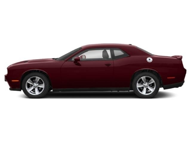 Dodge Challenger SXT RWD 2021 Dodge Challenger SXT RWD 2021