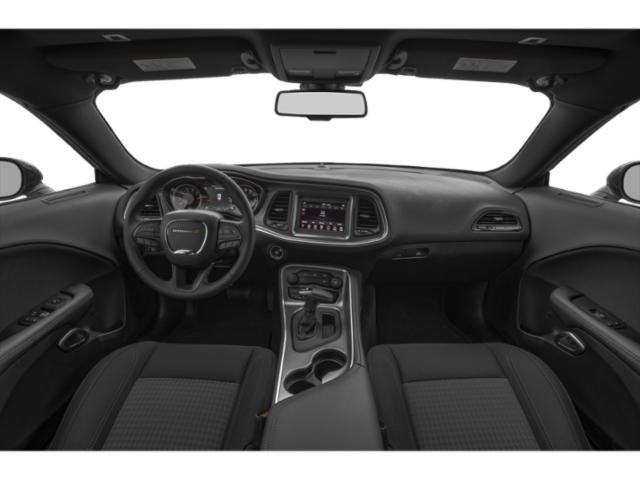 Dodge Challenger SXT RWD 2021 Dodge Challenger SXT RWD 2021