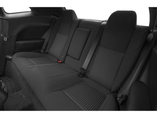 Dodge Challenger SXT RWD 2021 Dodge Challenger SXT RWD 2021