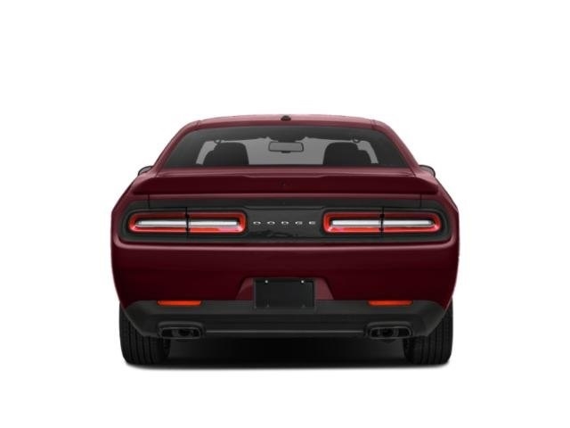Dodge Challenger SXT RWD 2021