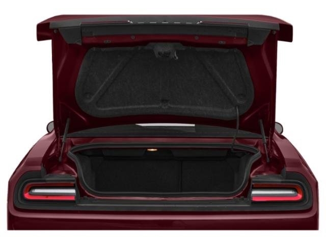 Dodge Challenger SXT RWD 2021