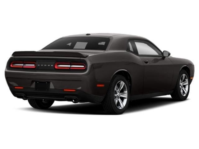 Dodge Challenger SXT RWD 2021