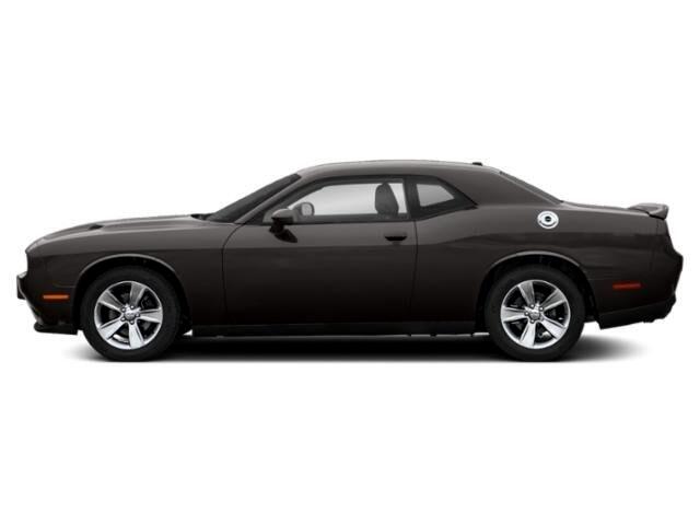 Dodge Challenger SXT RWD 2021