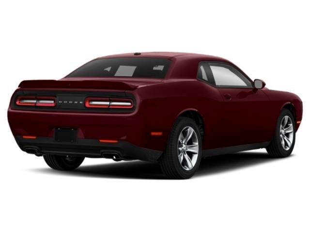 Dodge Challenger SXT RWD 2021