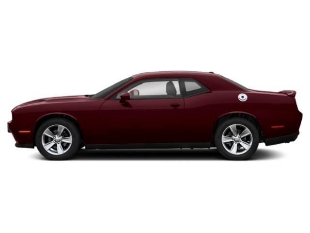 Dodge Challenger SXT RWD 2021