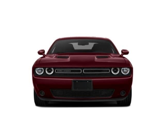 Dodge Challenger SXT RWD 2021