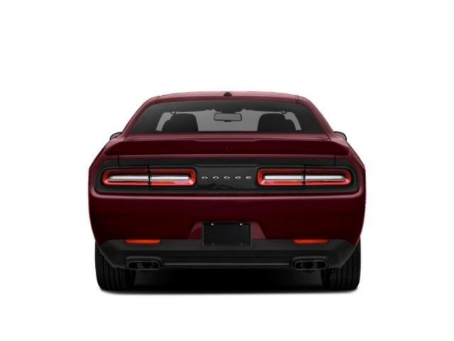 Dodge Challenger SXT RWD 2021
