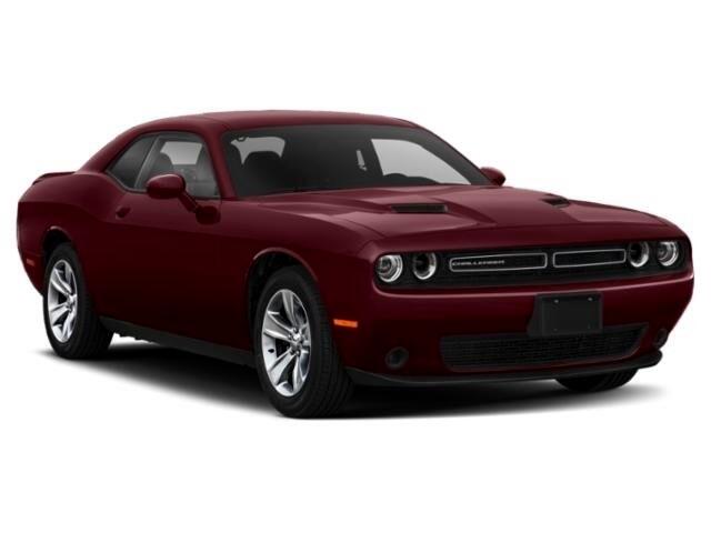 Dodge Challenger SXT RWD 2021