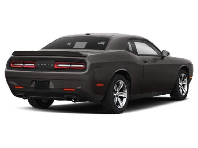 2021 Dodge Challenger SXT's photo