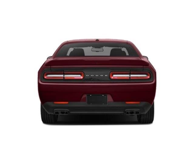 2021 Dodge Challenger SXT - Photo 8