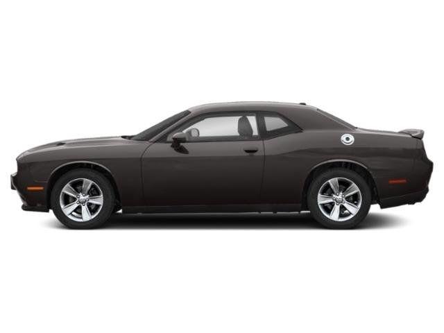 Dodge Challenger SXT RWD 2021