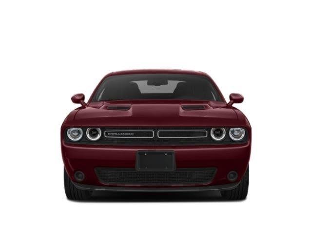 Dodge Challenger SXT RWD 2021