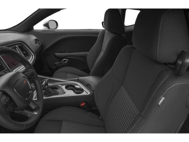 Dodge Challenger SXT RWD 2021