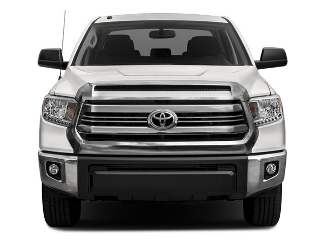 Toyota Tundra 4WD TRD Pro CrewMax 5.5' Bed 5.7L FFV (Natl) 2017