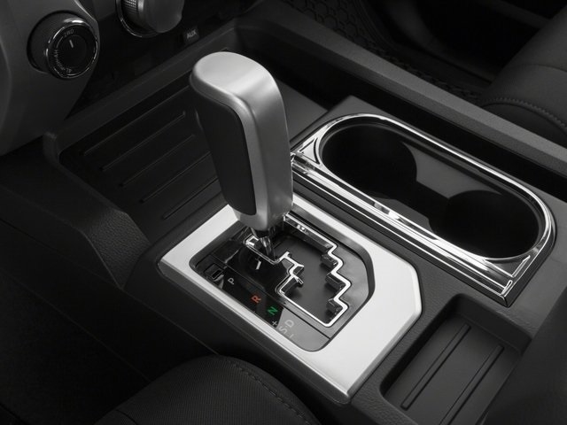 Toyota Tundra 4WD TRD Pro CrewMax 5.5' Bed 5.7L FFV (Natl) 2017