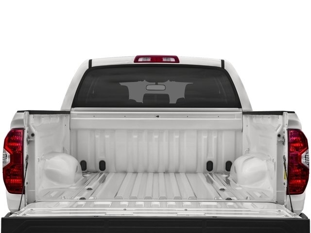 Toyota Tundra 4WD TRD Pro CrewMax 5.5' Bed 5.7L FFV (Natl) 2017