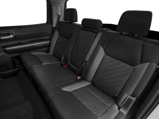 Toyota Tundra 4WD TRD Pro CrewMax 5.5' Bed 5.7L FFV (Natl) 2017