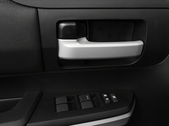 Toyota Tundra 4WD TRD Pro CrewMax 5.5' Bed 5.7L FFV (Natl) 2017