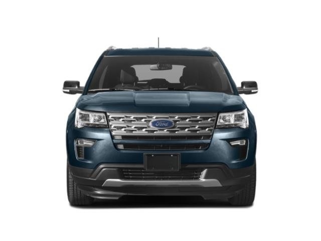 Ford Explorer XLT FWD 2019