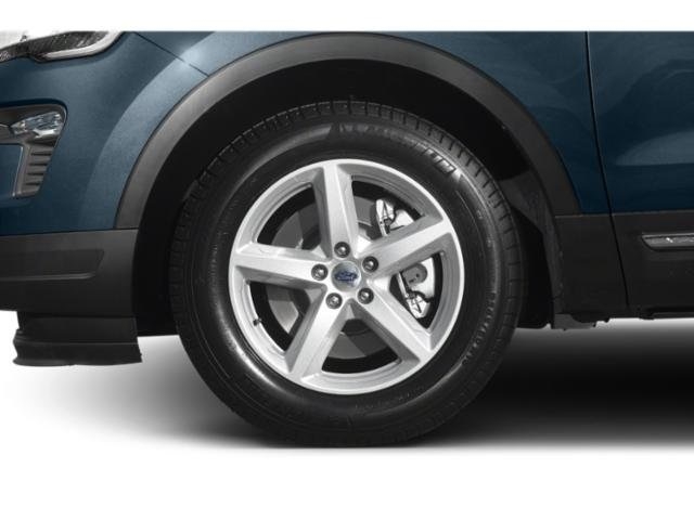 Ford Explorer XLT FWD 2019