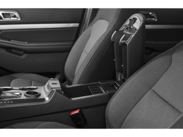 Ford Explorer XLT FWD 2019