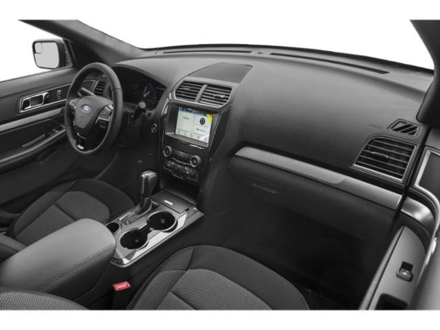 Ford Explorer XLT FWD 2019