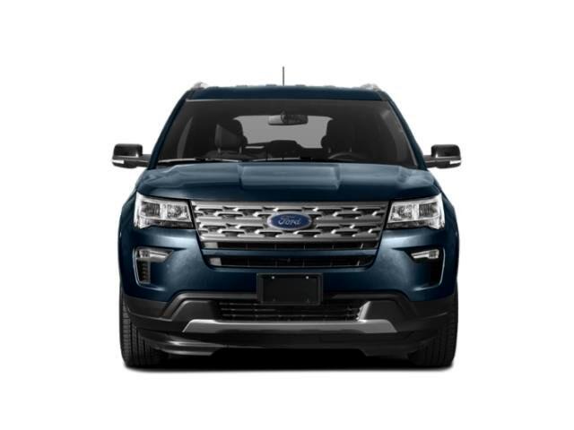 Ford Explorer XLT FWD 2019