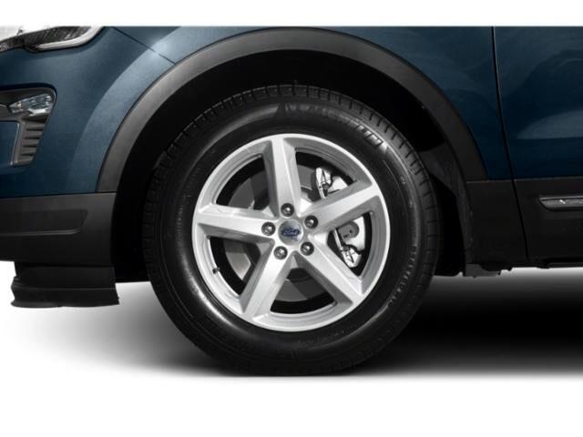 Ford Explorer XLT FWD 2019