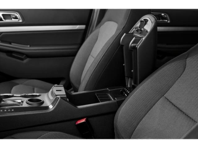 Ford Explorer XLT FWD 2019