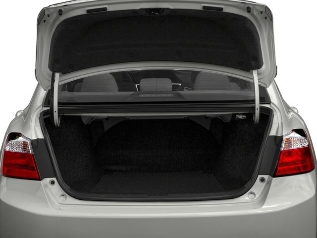 Honda Accord Sedan 4dr I4 CVT LX 2015