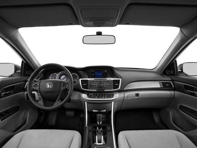 2015 Honda Accord LX - Photo 7
