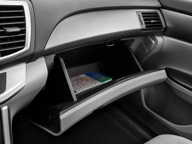 2015 Honda Accord LX - Photo 16