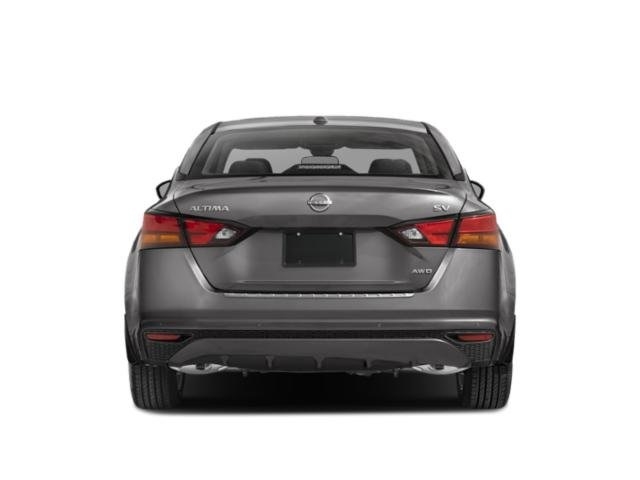 Nissan Altima 2.5 SV Sedan 2024