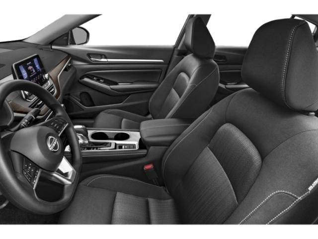 Nissan Altima 2.5 SV Sedan 2024