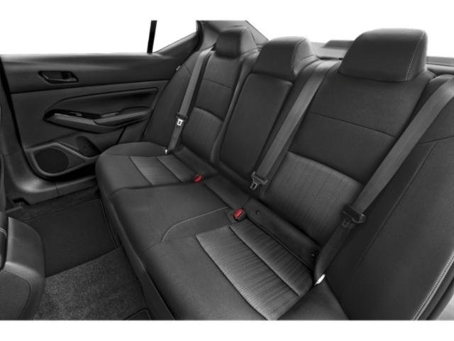 Nissan Altima 2.5 SV Sedan 2024