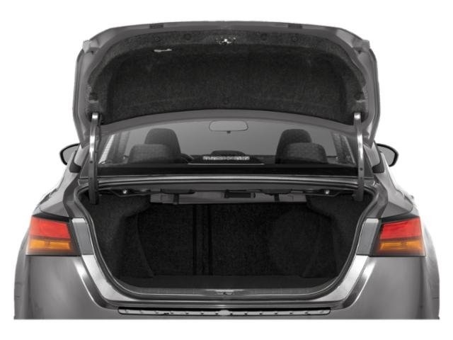 Nissan Altima 2.5 SV Sedan 2024