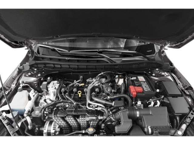 Nissan Altima 2.5 SV Sedan 2024