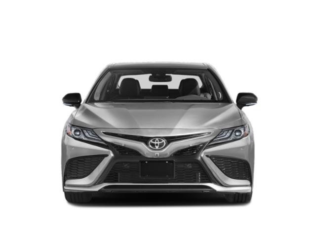 Toyota Camry XSE Auto (Natl) 2022