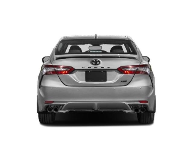 Toyota Camry XSE Auto (Natl) 2022