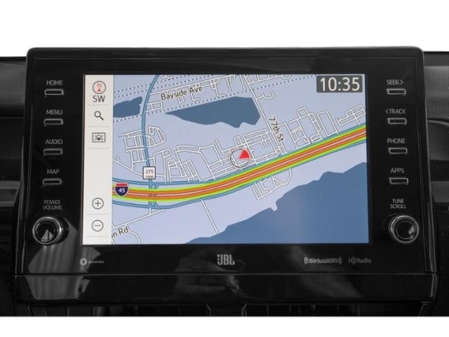 Toyota Camry XSE Auto (Natl) 2022