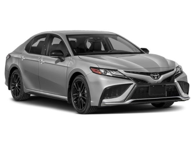 Toyota Camry XSE Auto (Natl) 2022