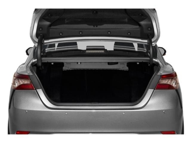 Toyota Camry XSE Auto (Natl) 2022