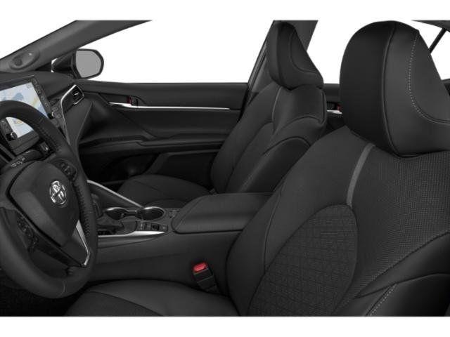 2022 Toyota Camry XSE - Photo 9